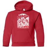 Chaos Youth Hoodie