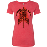 HEAR ME ROAR Women's Triblend T-Shirt