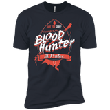 Blood Hunter Men's Premium T-Shirt