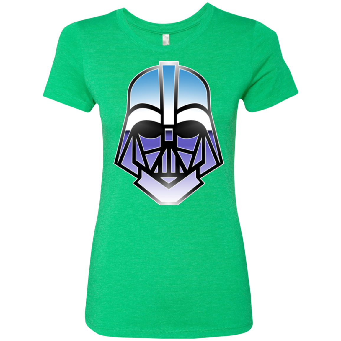 Vader Women's Triblend T-Shirt