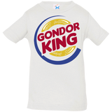 Gondor King Infant PremiumT-Shirt