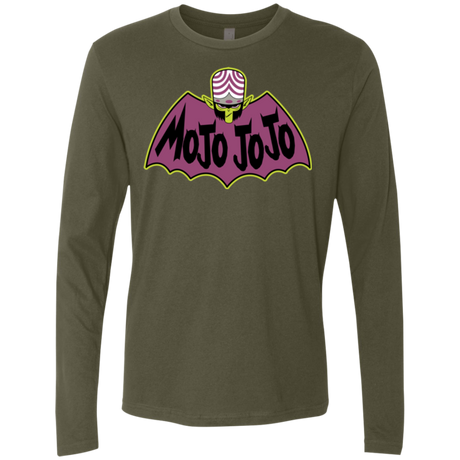 The Dark Ape Men's Premium Long Sleeve