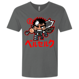 ChibiGuts Men's Premium V-Neck