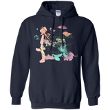 Anne of Green Gables 4 Pullover Hoodie