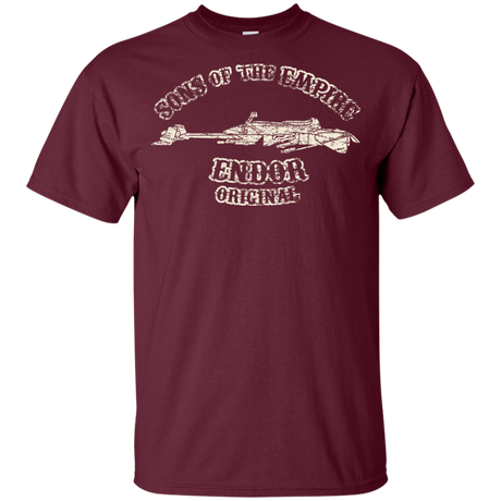 Sons of the Empire Speeder Youth T-Shirt