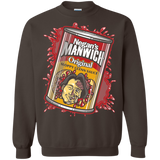 Negans Manwich Crewneck Sweatshirt