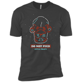 Do Not Feed Boys Premium T-Shirt