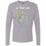 Le Petit Jedi Men's Premium Long Sleeve