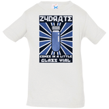 Take Zydrate Infant PremiumT-Shirt