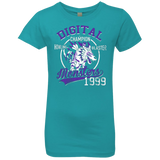 Howling Blaster Girls Premium T-Shirt