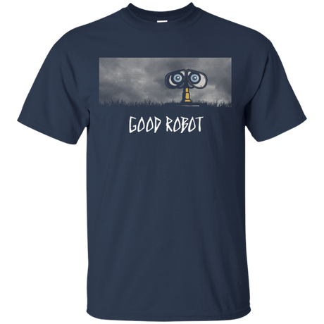 GOOD ROBOT T-Shirt