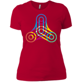 Never Win Women's Premium T-Shirt