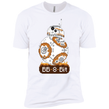 BB8Bit Men's Premium T-Shirt