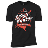 Blood Hunter Men's Premium T-Shirt