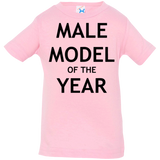 Model of the Year Infant Premium T-Shirt