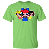Princess Puff Girls T-Shirt
