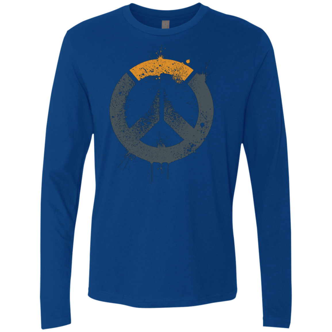 Overwatch Men's Premium Long Sleeve