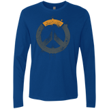 Overwatch Men's Premium Long Sleeve