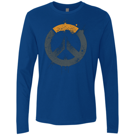 Overwatch Men's Premium Long Sleeve