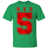 Red 5 T-Shirt