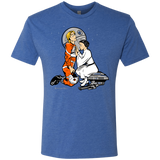 Rebellion Hero Men's Triblend T-Shirt