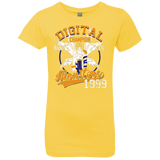 HAND OF FATE Girls Premium T-Shirt