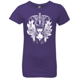 Dagger Of Darkness Girls Premium T-Shirt