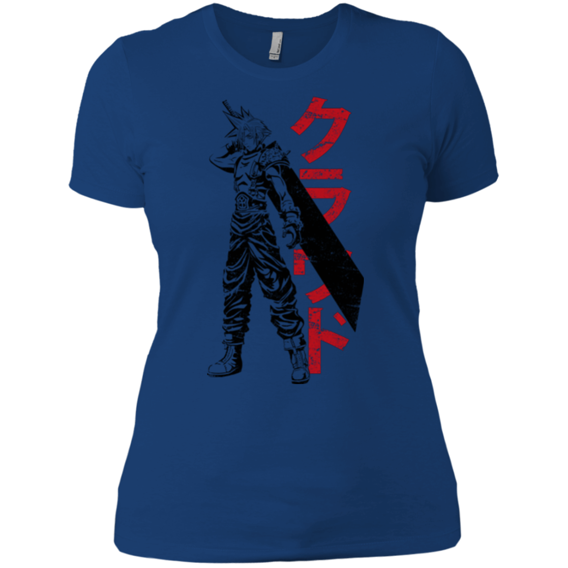 Mercenary Women's Premium T-Shirt