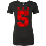 Red 5 Women's Triblend T-Shirt