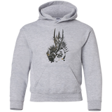 Darklord Youth Hoodie