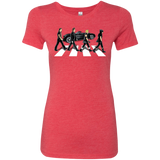 The Finals Women's Triblend T-Shirt