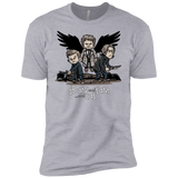 Dean Sam Cas Boys Premium T-Shirt