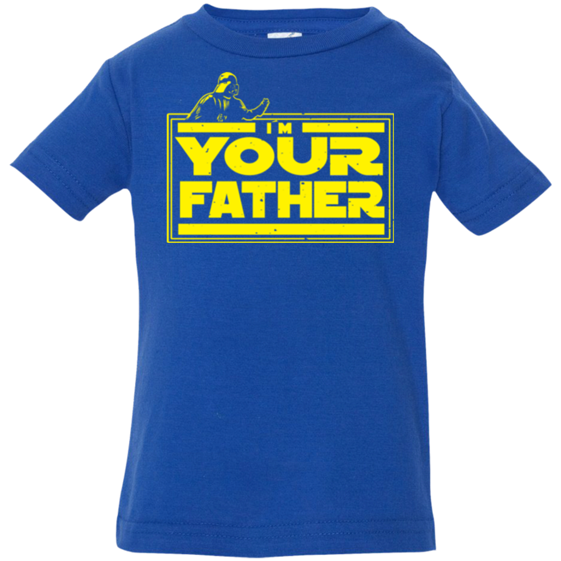 I M Your Father Infant Premium T-Shirt