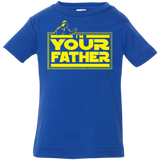I M Your Father Infant Premium T-Shirt