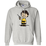 Charlie Brownson Pullover Hoodie