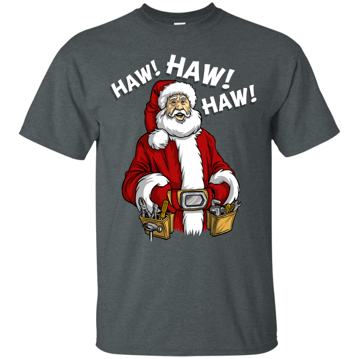 The Santa Clause tool man Taylor T-Shirt