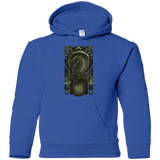 Parasite Youth Hoodie