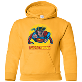Super Chunk Youth Hoodie