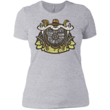 Adventurer's Crest Women's Premium T-Shirt