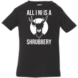 All I Ni Infant Premium T-Shirt