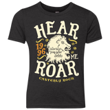 House of Lions Youth Triblend T-Shirt