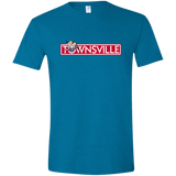 Townsville Men's Semi-Fitted Softstyle