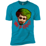 Why So Syrio Boys Premium T-Shirt