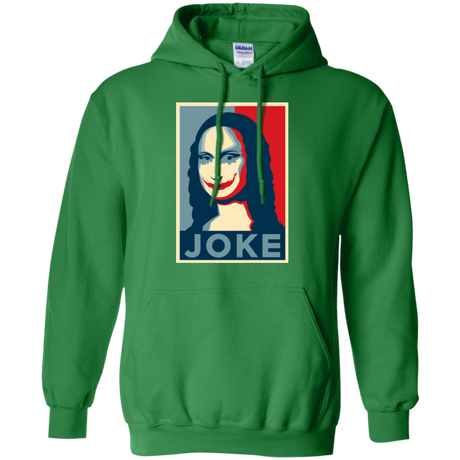 Joke Onda Pullover Hoodie