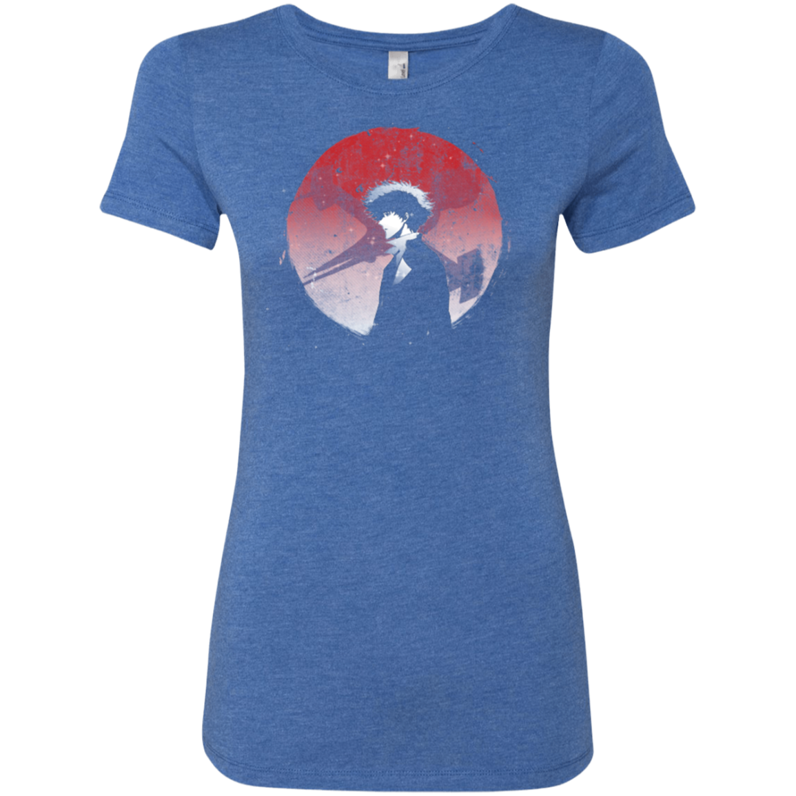 space cowboy 2 Women's Triblend T-Shirt