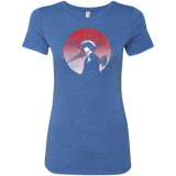 space cowboy 2 Women's Triblend T-Shirt