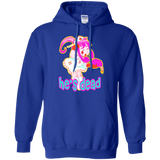 Oopsi Pullover Hoodie
