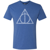 Spells Men's Triblend T-Shirt