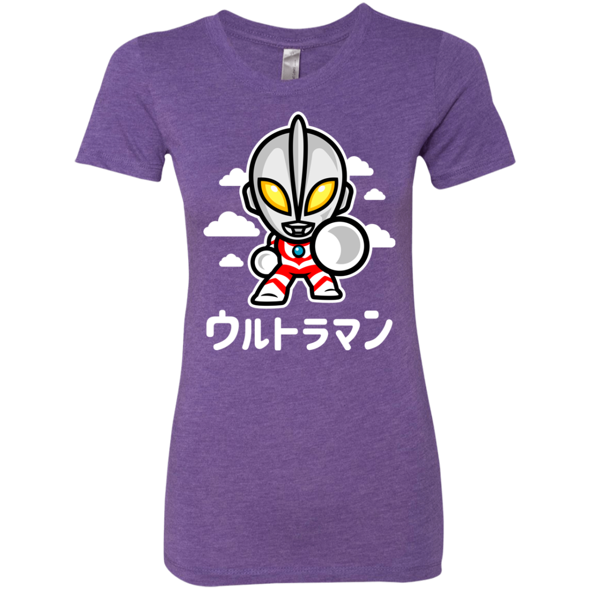 ChibiUltra Women's Triblend T-Shirt