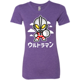 ChibiUltra Women's Triblend T-Shirt